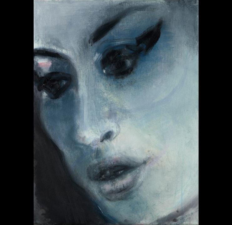 에이미 와인하우스(1983~2011), 마를린 뒤마, 2011년