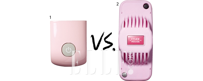 젤네일, 셀프 젤네일