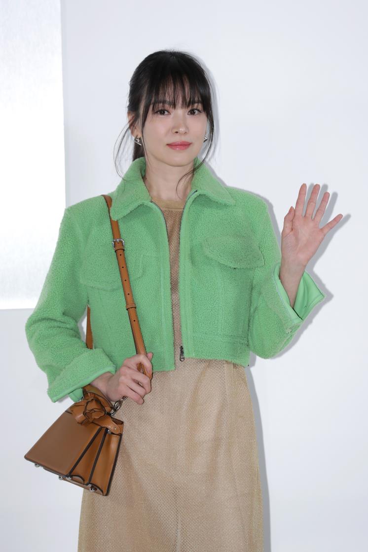 송혜교