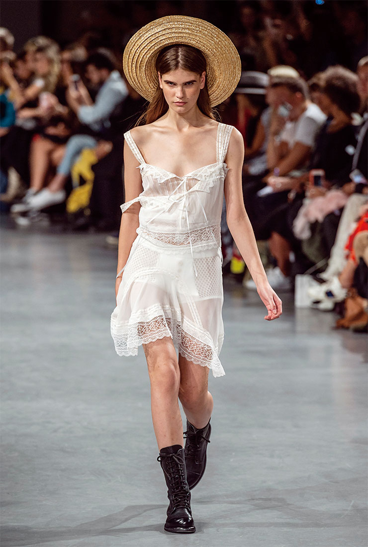 JOHN GALLIANO 