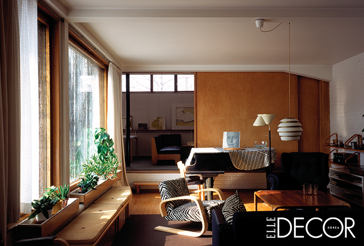 COURTESY OF MAIJA HOLMA, ALVAR ALTO FOUNDATION