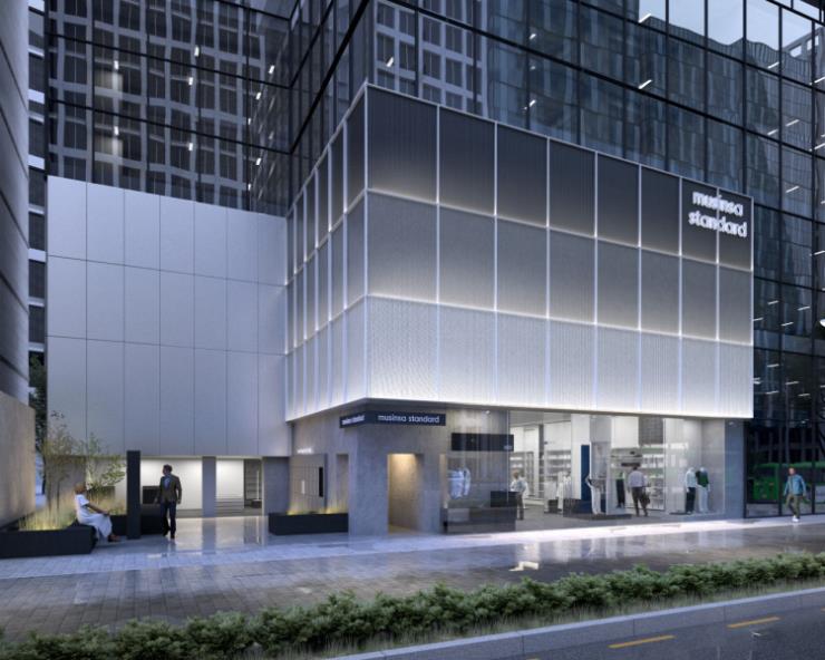 무신사 스탠다드(Musinsa Standard)