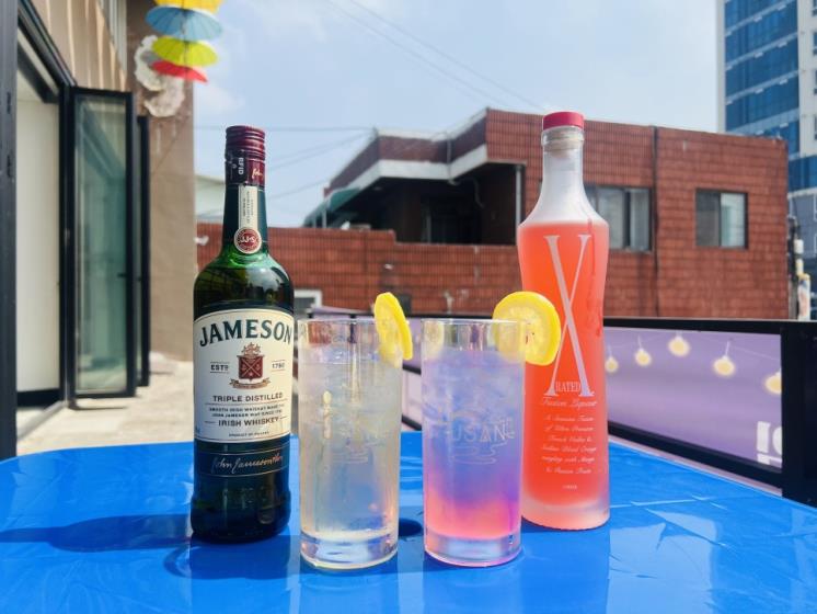원주 하이볼 축제