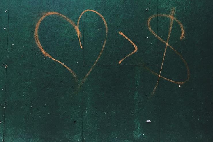 글쎄? Jon Tyson on Unsplash