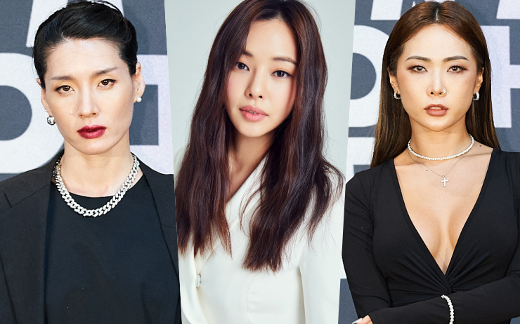 Mnet, 사람엔터테인먼트