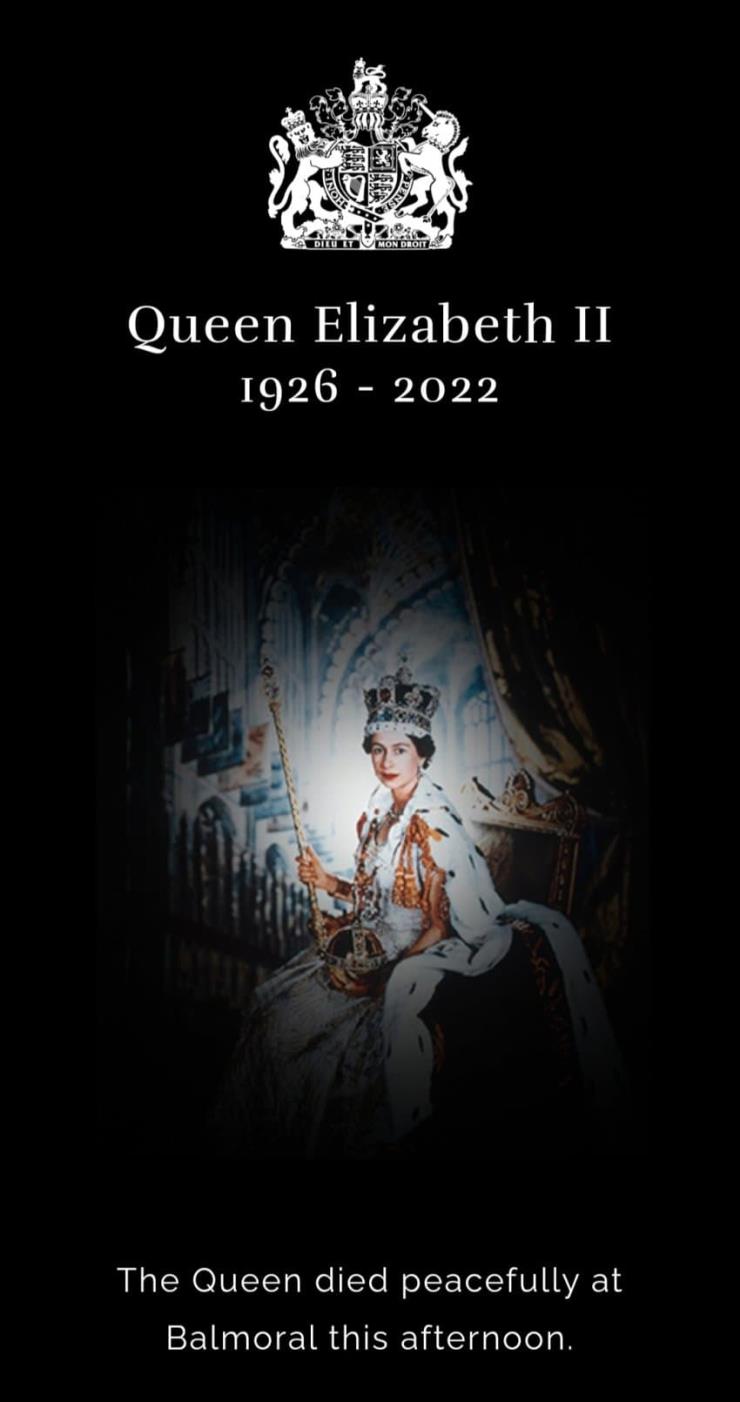 영국 왕실(royal.uk)