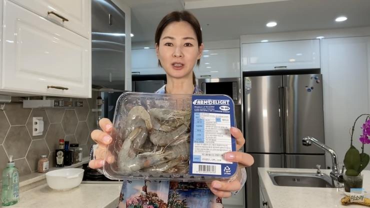 이소라 유튜브 영상 캡처