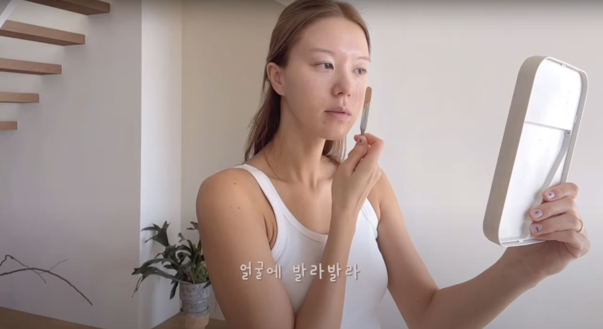 ‘승미리 Seung Mee Lee’ 유튜브 영상 캡처