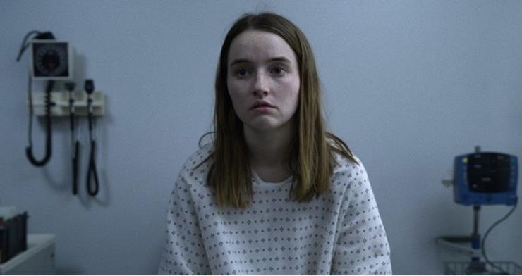 <믿을 수 없는 이야기> 인스타그램 @unbelievable_netflix 