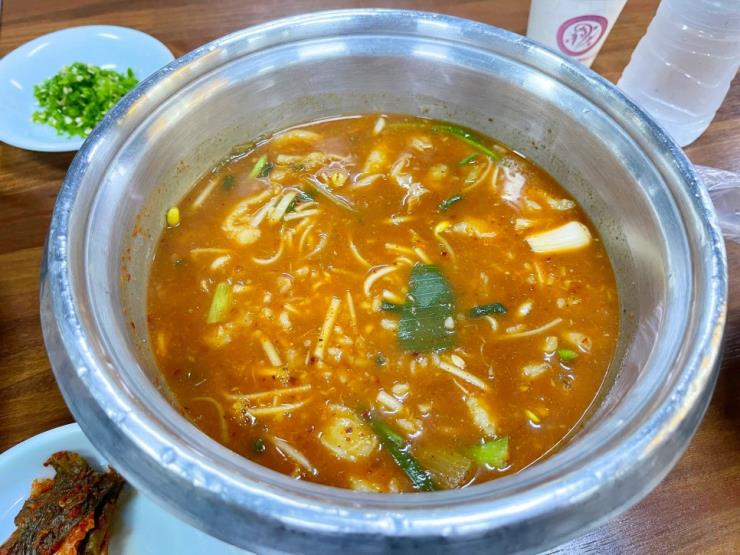 가선식당 