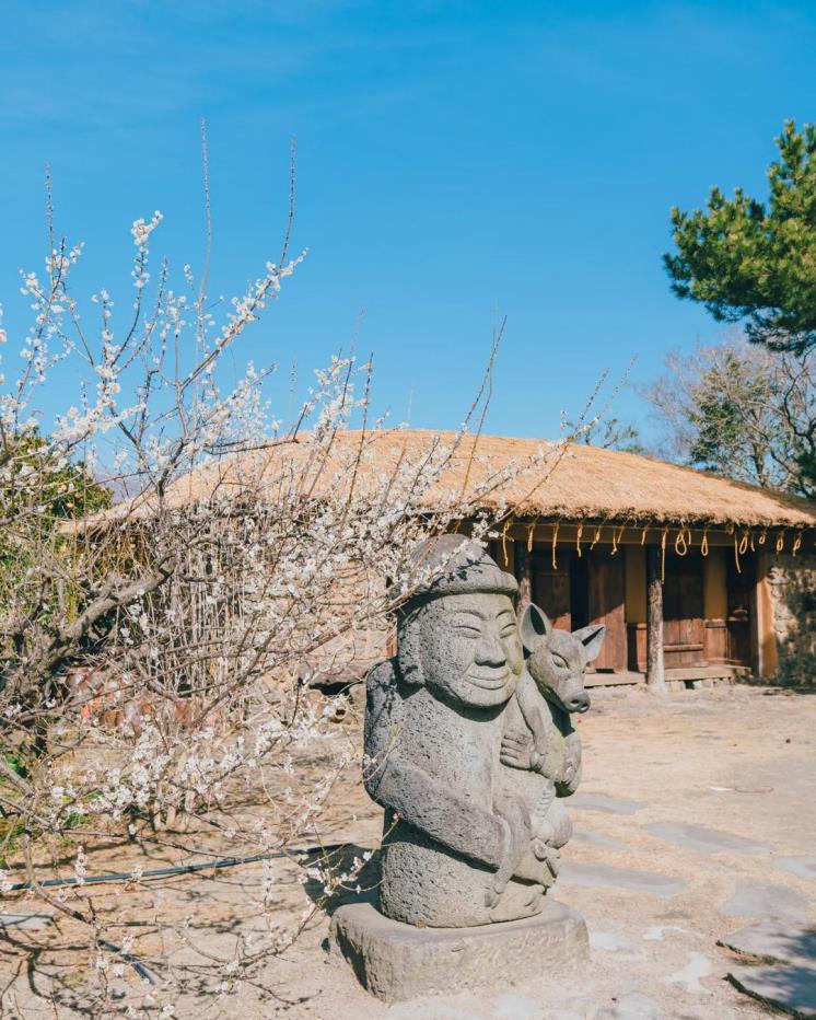 제주도