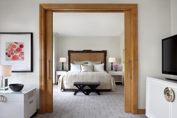 롯데 뉴욕 팰리스(Lotte New York Palace) | lottenypalace.com