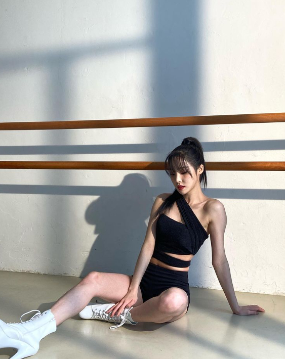 유주_인스타그램