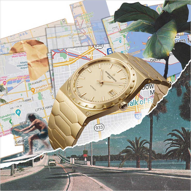 vacheron constantin