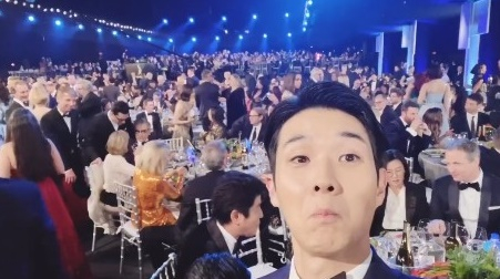 인스타그램 @dntlrdl