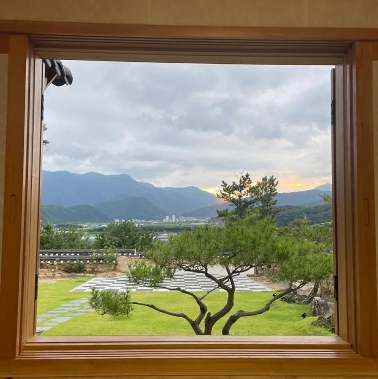 단산한옥펜션