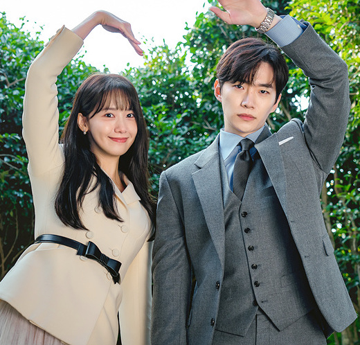 JTBC <킹더랜드>