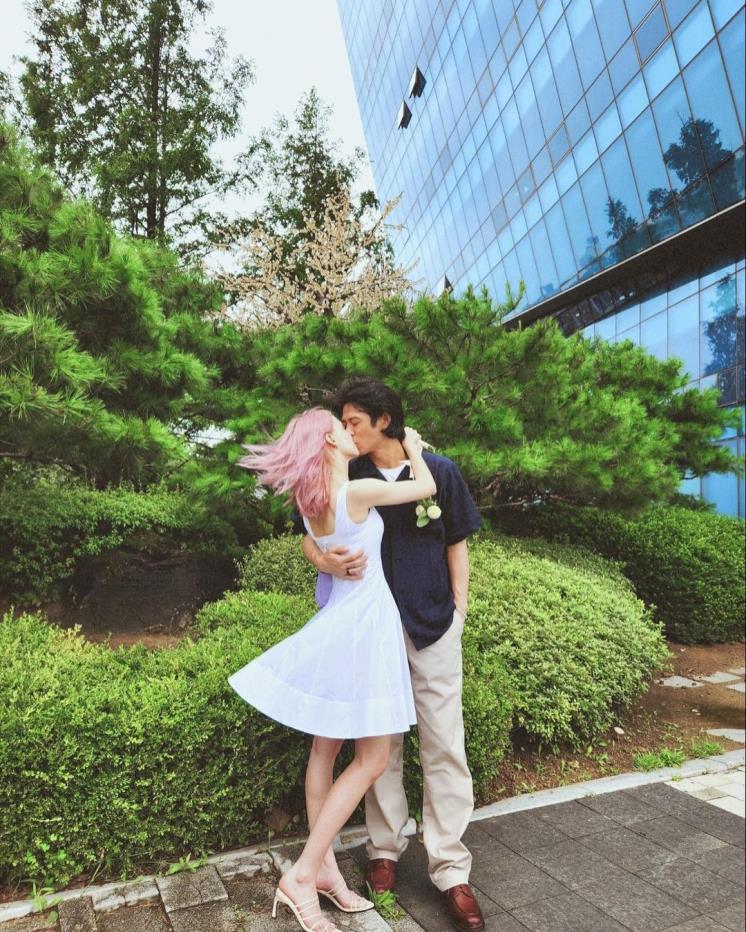 각 인스타그램