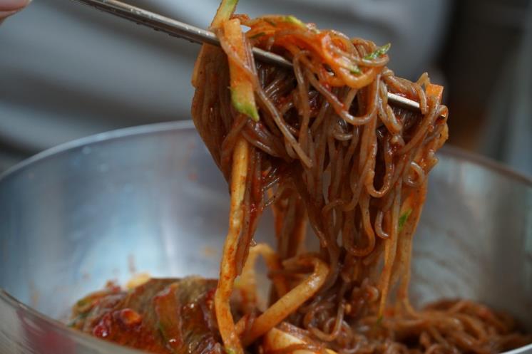 강서면옥 