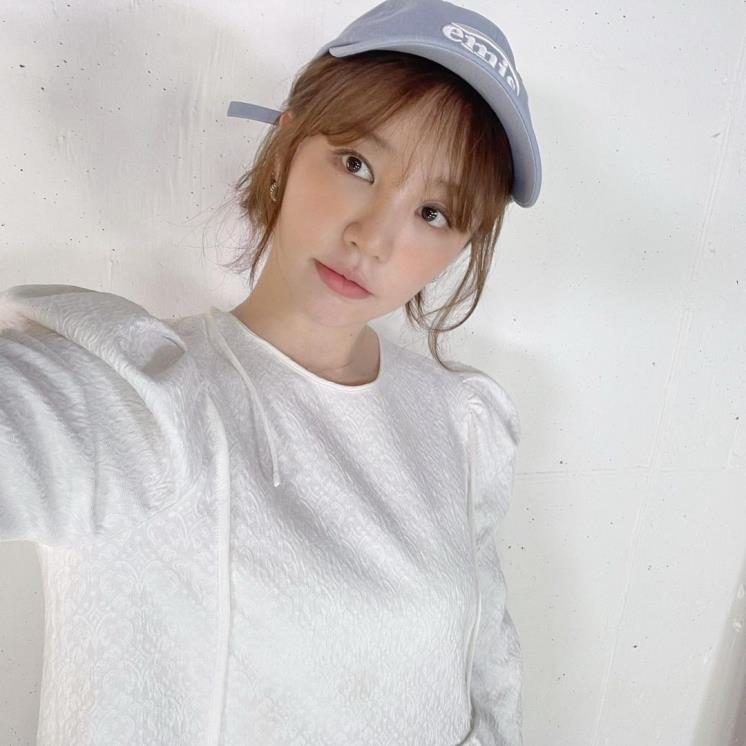윤은혜 