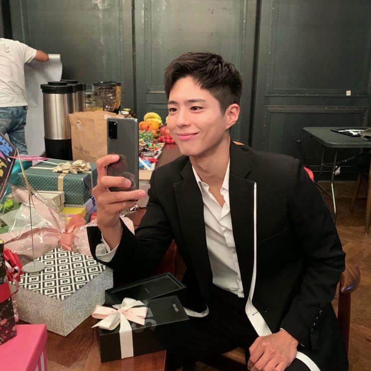 박보검