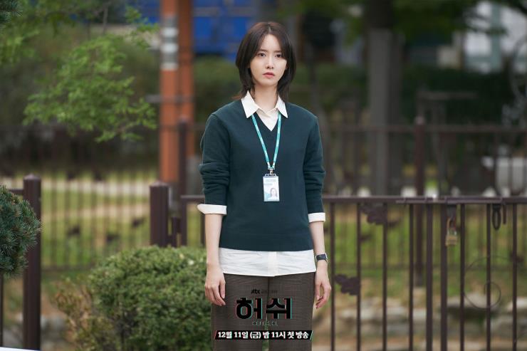 JTBC Drama Facebook