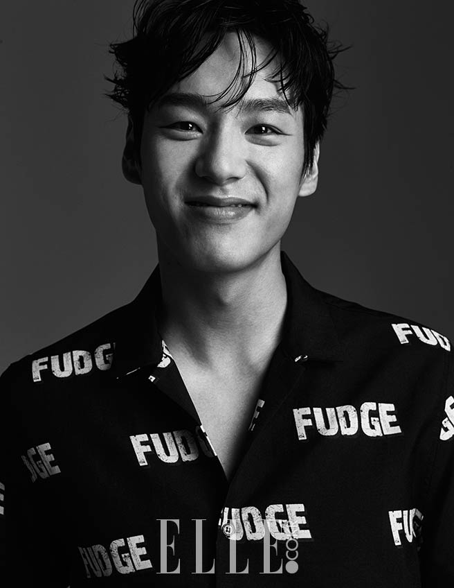 곽시양,곽시양화보,마녀보감,풍연,우리결혼했어요,칠전팔기구해라,오나의귀신님,다잘될거야,엘르,엘르6월호,elle,elle.co.kr