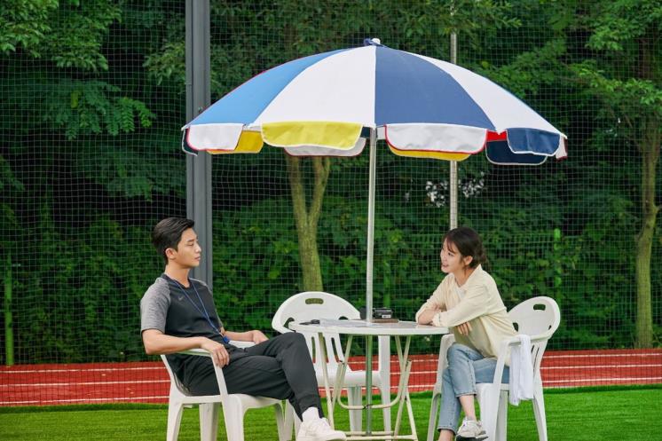각 작품 스틸컷