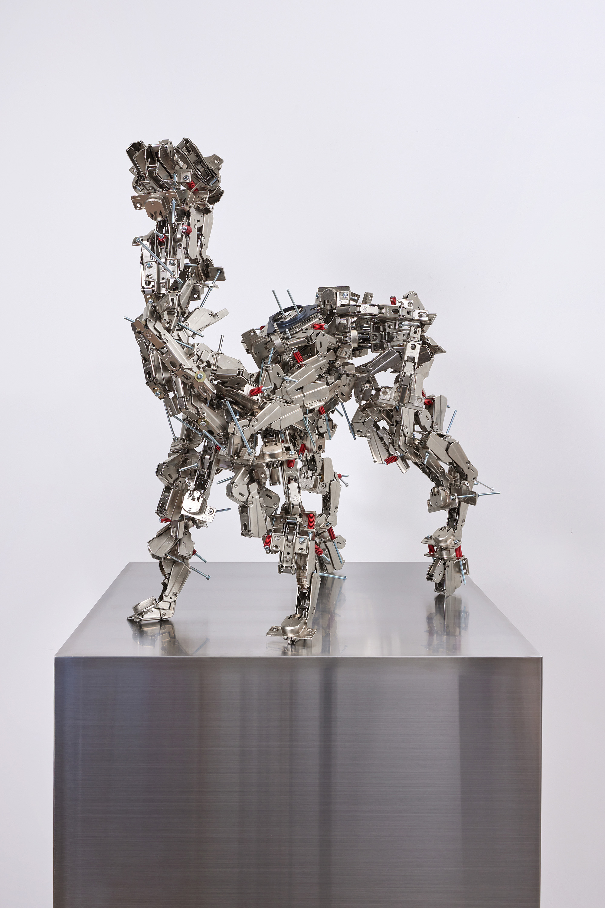 손상락, <Baby Alpaca>, 2021