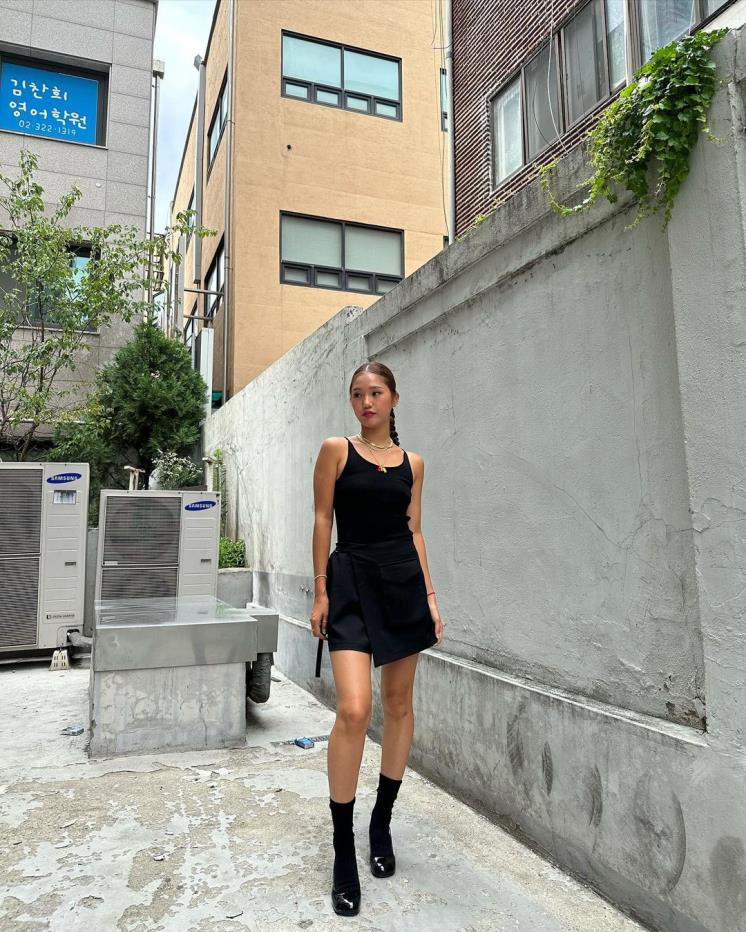 오마이걸 미미