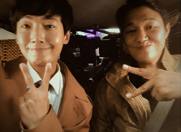 정경호 인스타그램