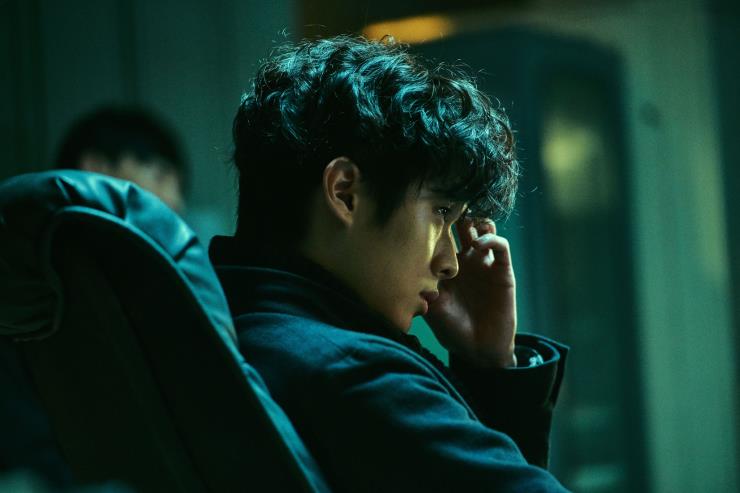 영화 <마녀> 스틸