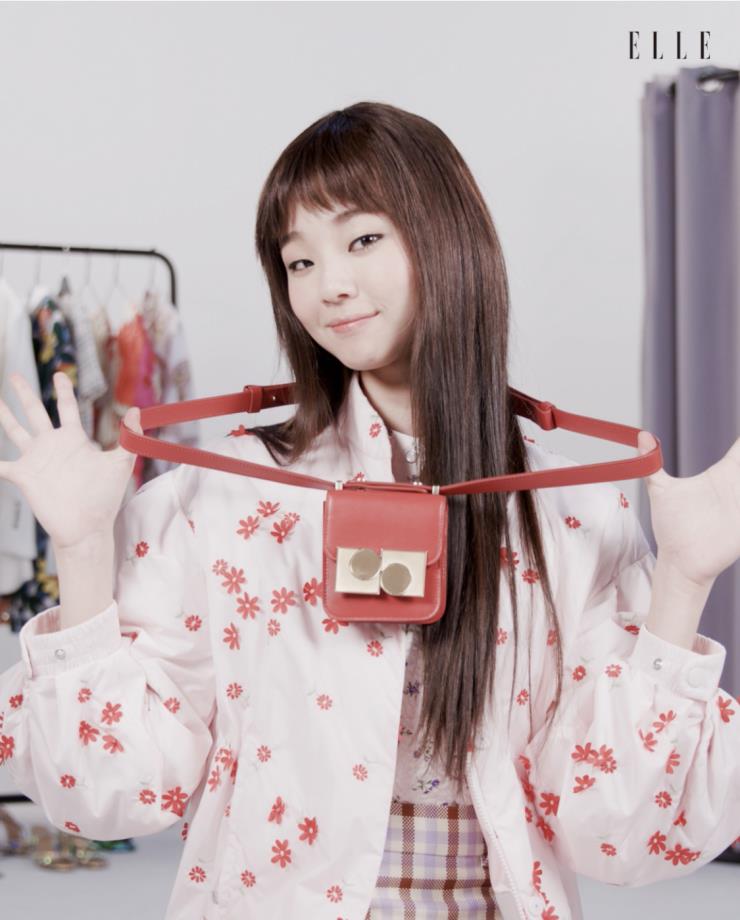 미니 백은 Ports 1961.