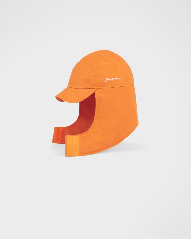 Jacquemus 공식 홈페이지