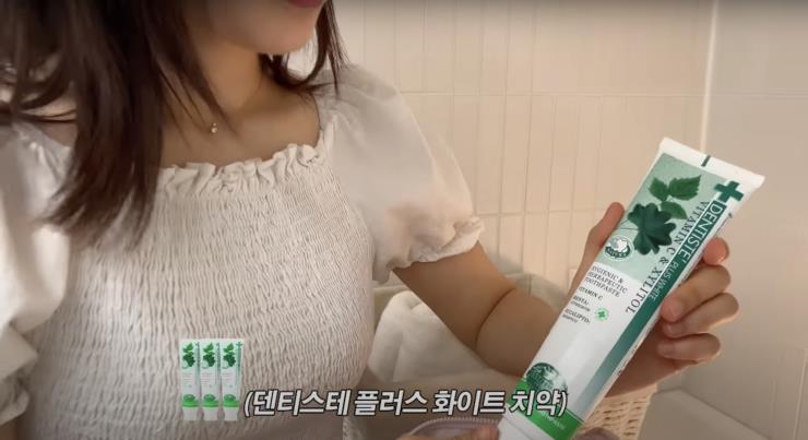 ‘혜성이’ 유튜브 영상 캡처
