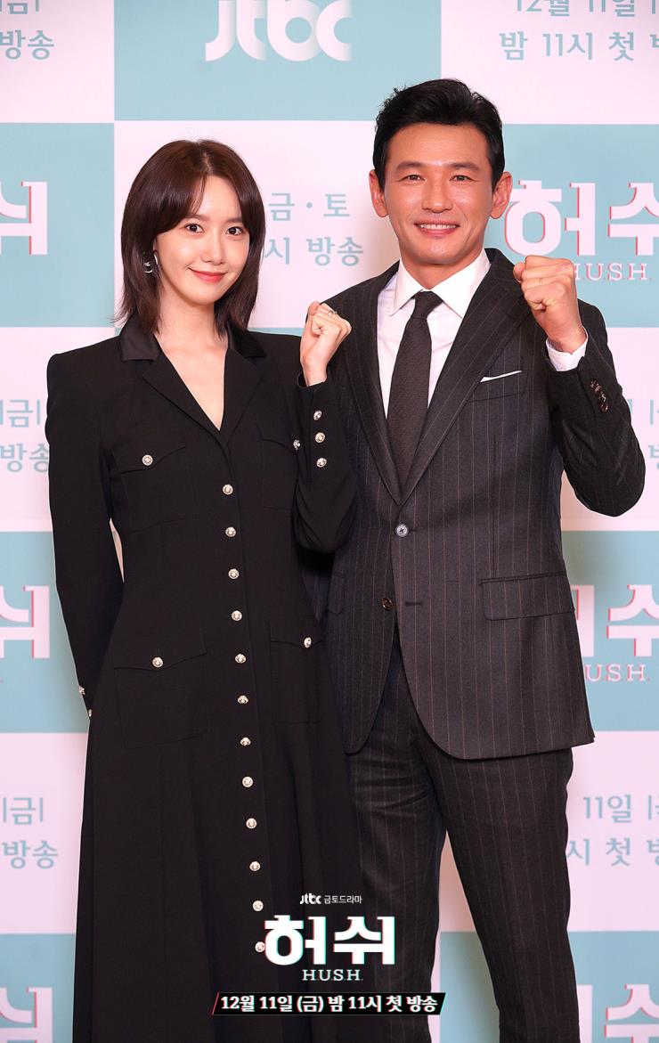 JTBC Drama Facebook