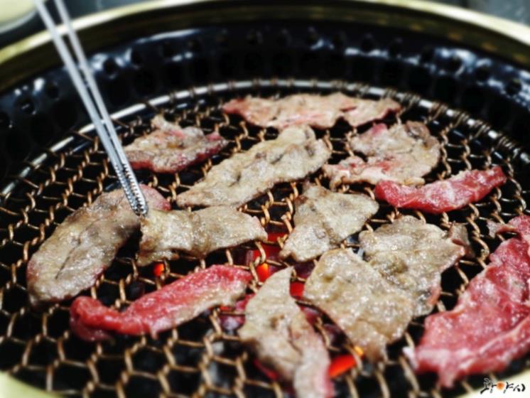 삼대광양불고기집