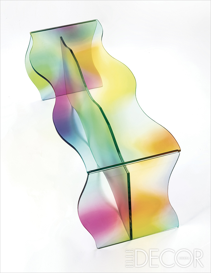 ‘Wave’(2020)