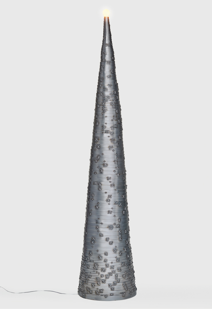 ‘Orbit stand light’