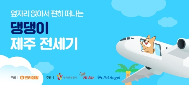 제주 전세기