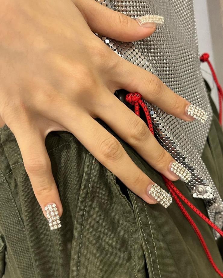 @nail_unistella