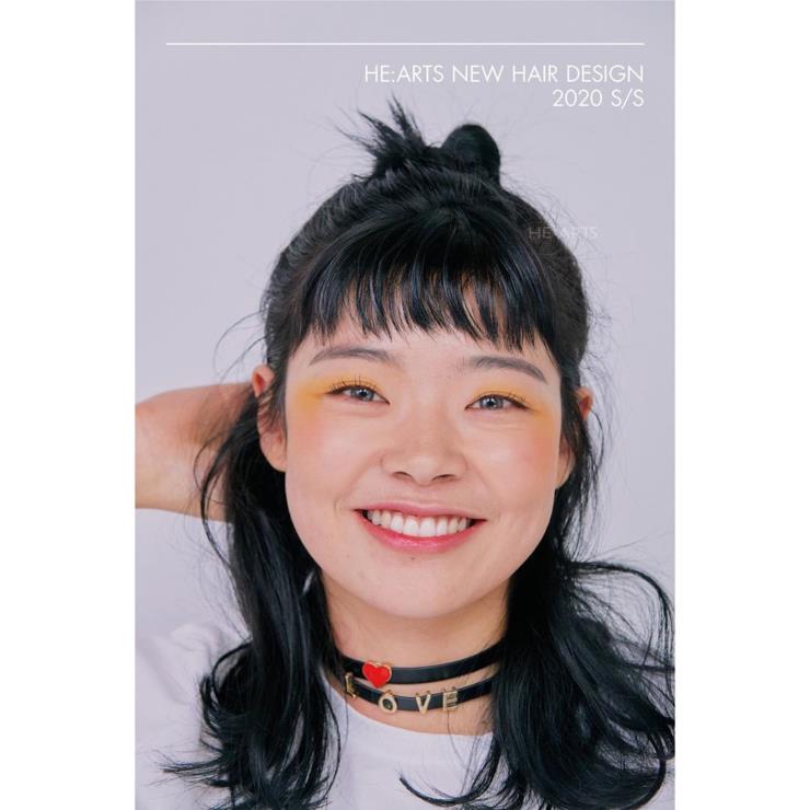 살롱하츠