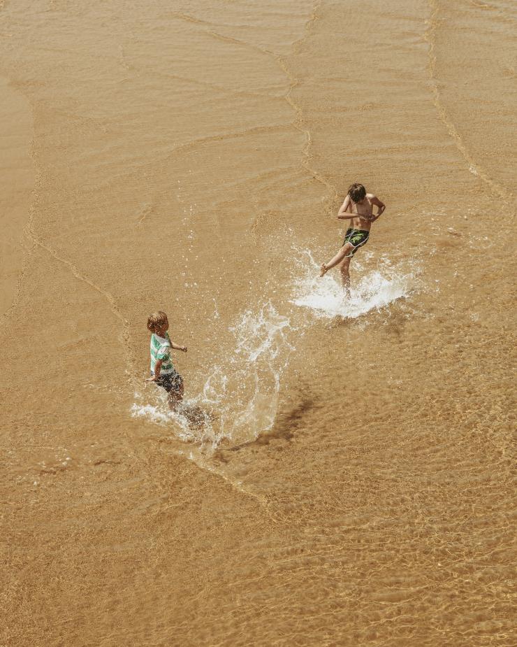 San Sebastian, Spain (2019)