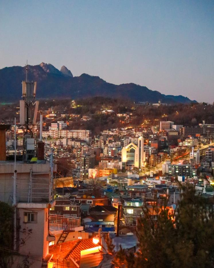 낙산공원