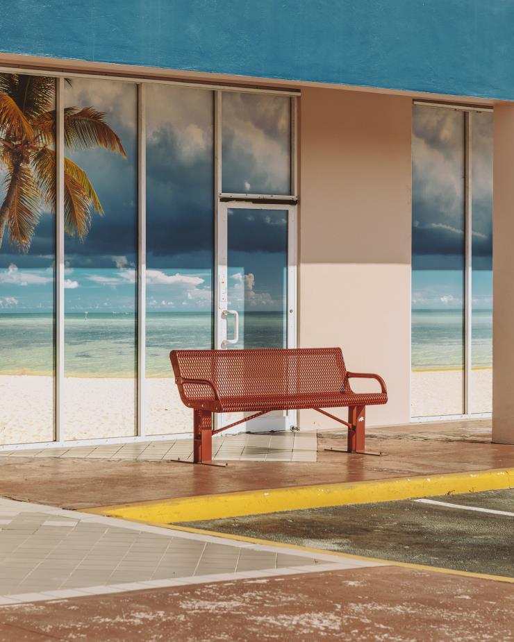 Miami, Florida, USA (2019)