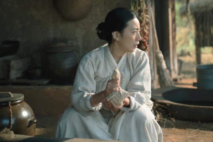 선자어머니