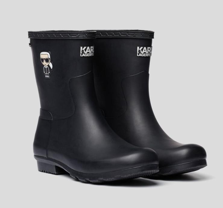 Karl Lagerfeld