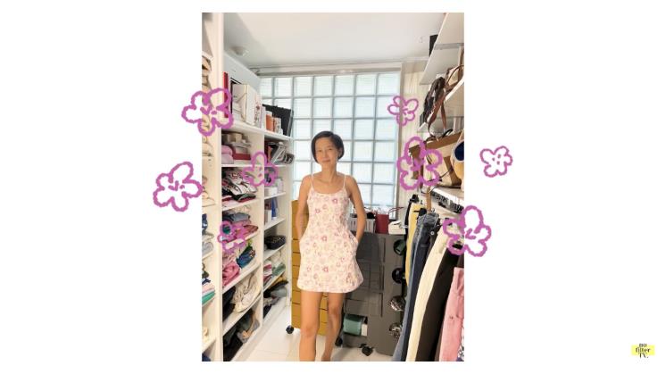 김나영 유튜브 캡처