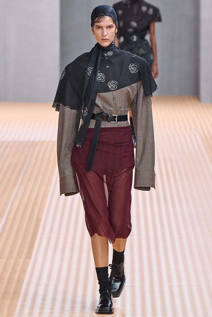 PRADA
