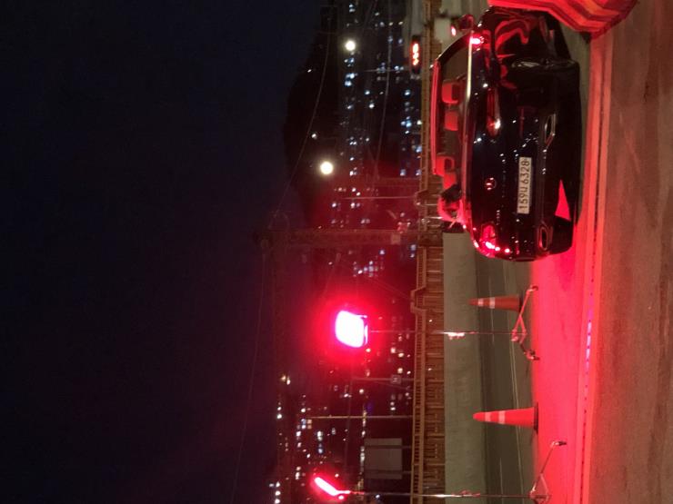 <L.e.e.y>의 'SOLUTION' 컬렉션 영상 제작 과정